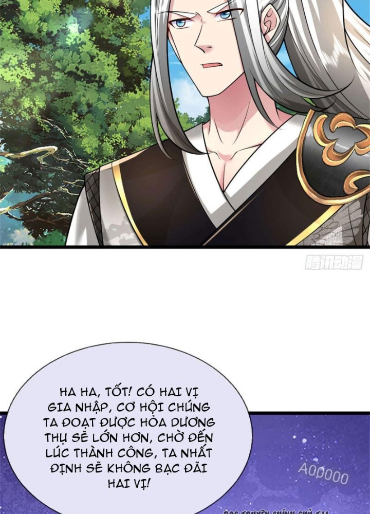 Võ đạo đại đế Chapter 34 - Trang 2