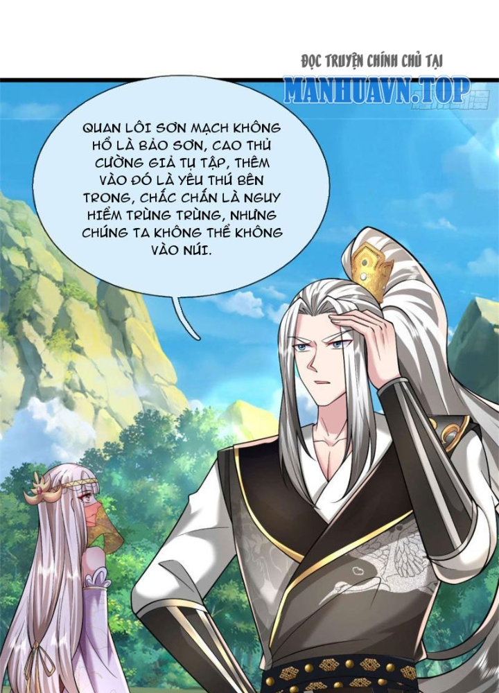 Võ đạo đại đế Chapter 34 - Trang 2