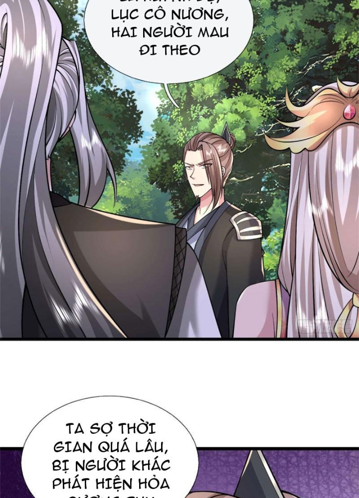 Võ đạo đại đế Chapter 34 - Trang 2
