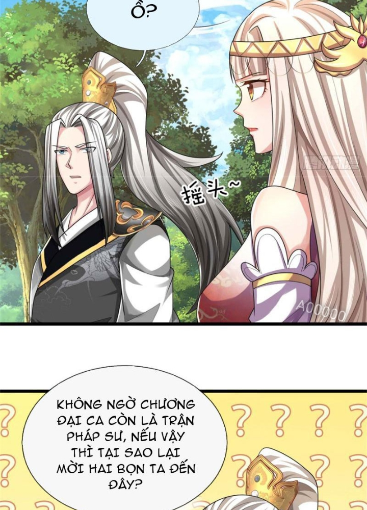 Võ đạo đại đế Chapter 34 - Trang 2
