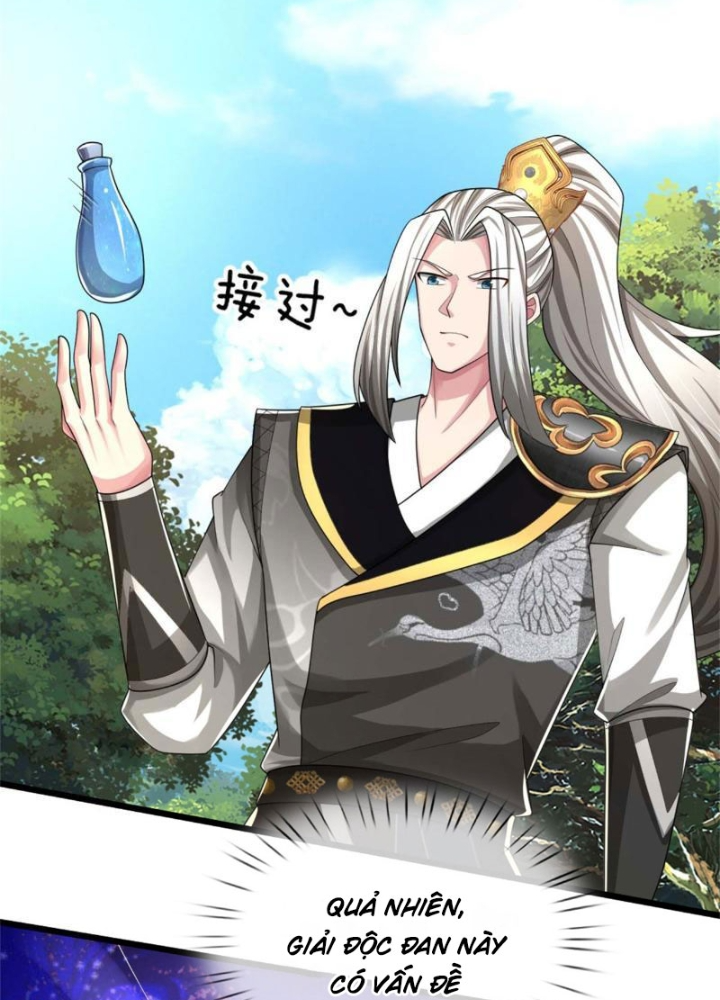 Võ đạo đại đế Chapter 34 - Trang 2
