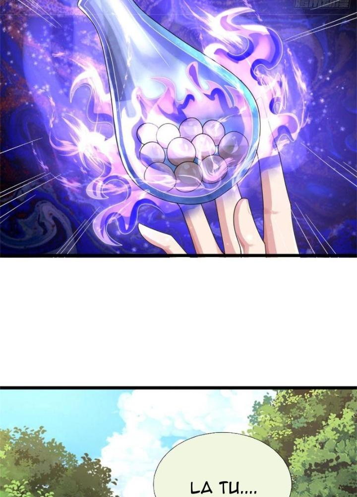 Võ đạo đại đế Chapter 34 - Trang 2