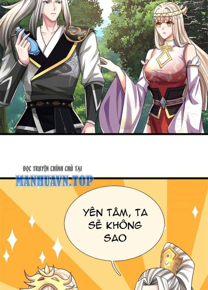 Võ đạo đại đế Chapter 34 - Trang 2