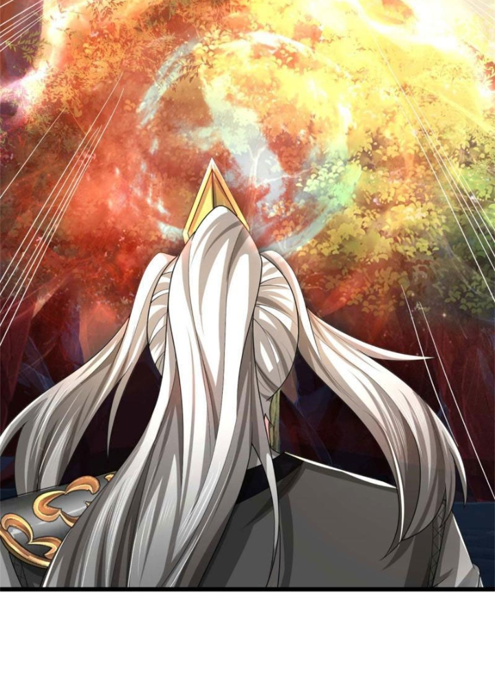 Võ đạo đại đế Chapter 34 - Trang 2