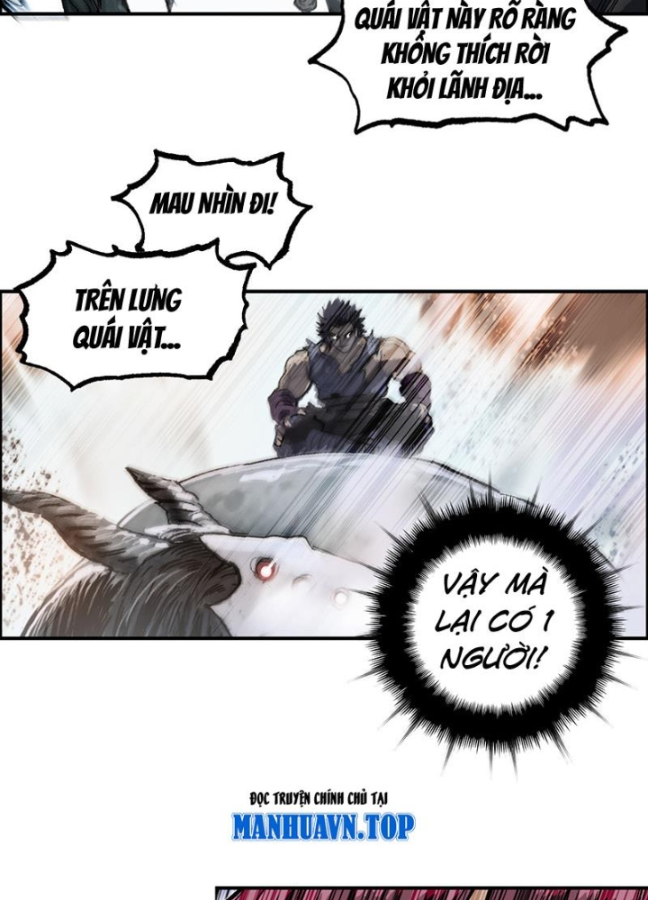 Cương Mãnh Đại Pháp Sư Chapter 10 - Trang 2