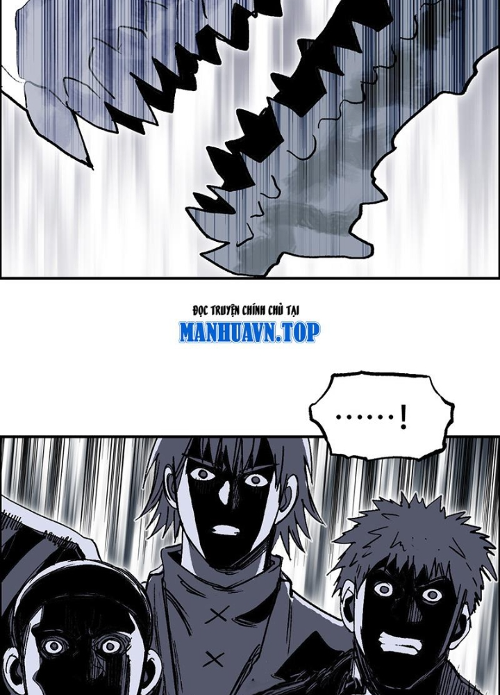 Cương Mãnh Đại Pháp Sư Chapter 10 - Trang 2