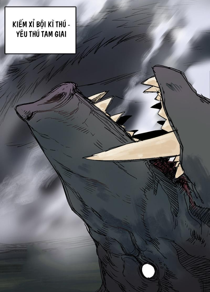 Cương Mãnh Đại Pháp Sư Chapter 10 - Trang 2