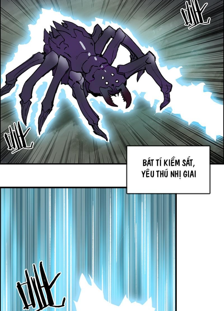 Cương Mãnh Đại Pháp Sư Chapter 10 - Trang 2