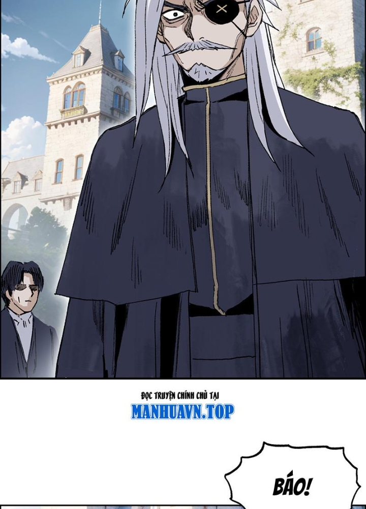 Cương Mãnh Đại Pháp Sư Chapter 10 - Trang 2