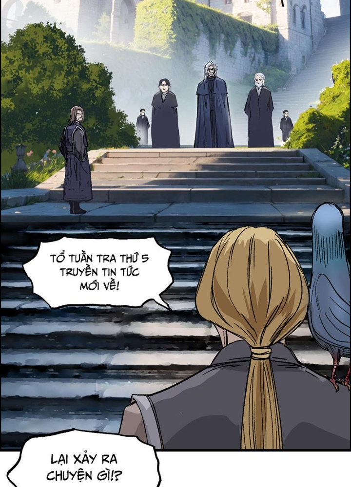 Cương Mãnh Đại Pháp Sư Chapter 10 - Trang 2