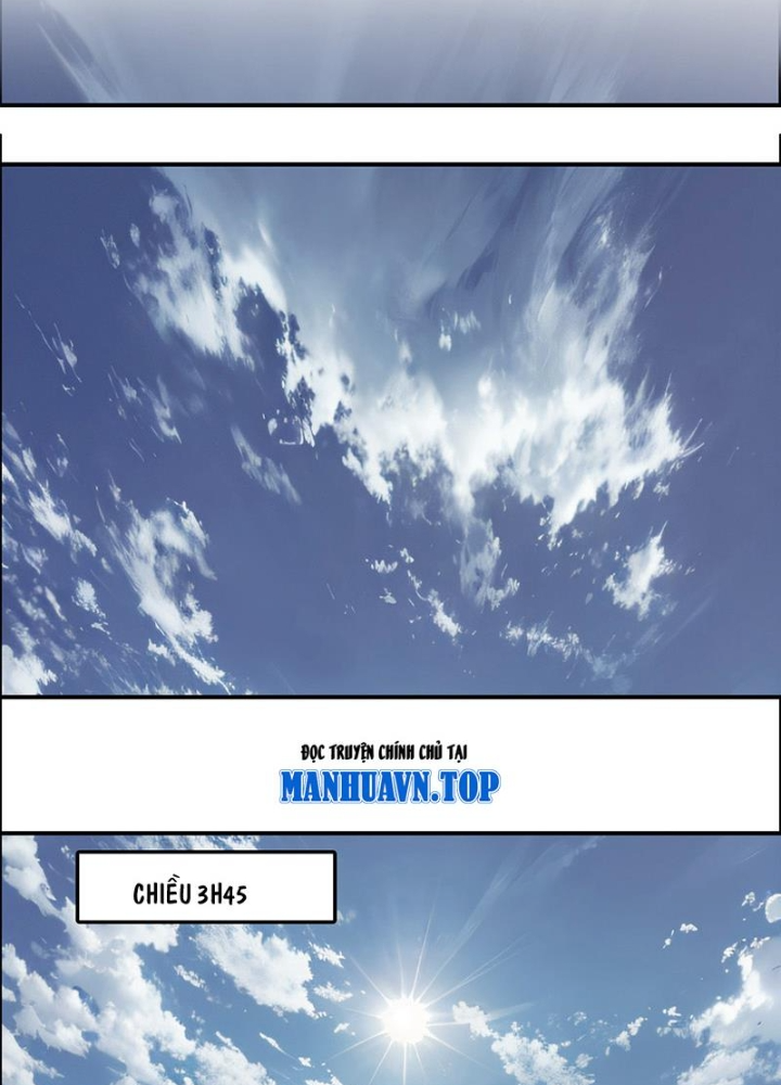 Cương Mãnh Đại Pháp Sư Chapter 10 - Trang 2