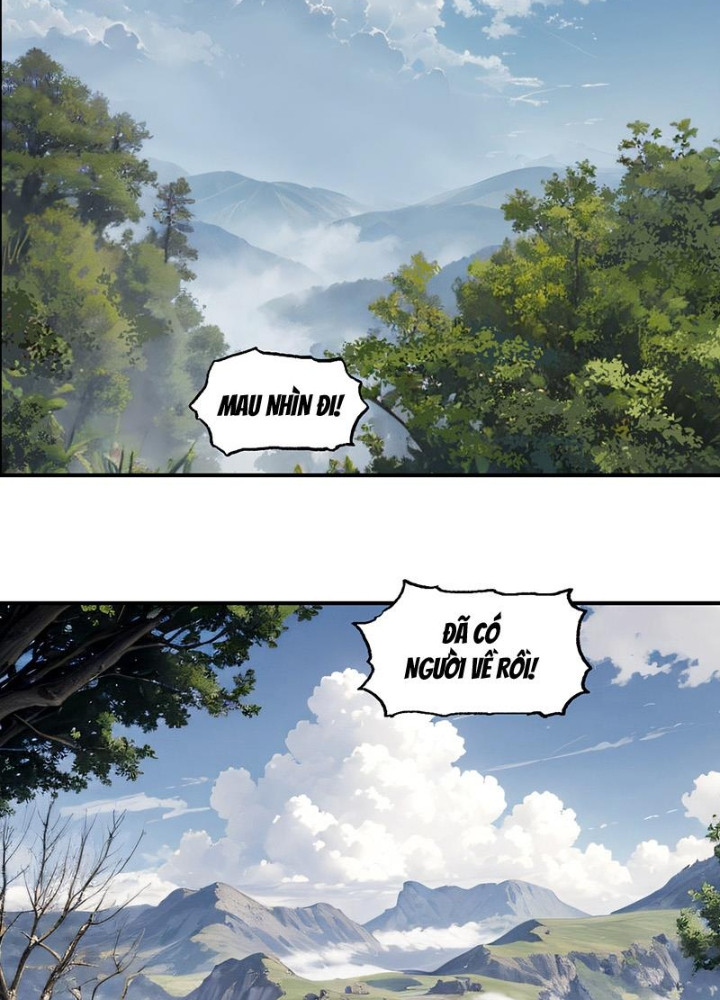 Cương Mãnh Đại Pháp Sư Chapter 10 - Trang 2