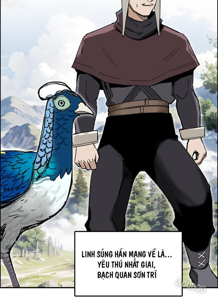 Cương Mãnh Đại Pháp Sư Chapter 10 - Trang 2