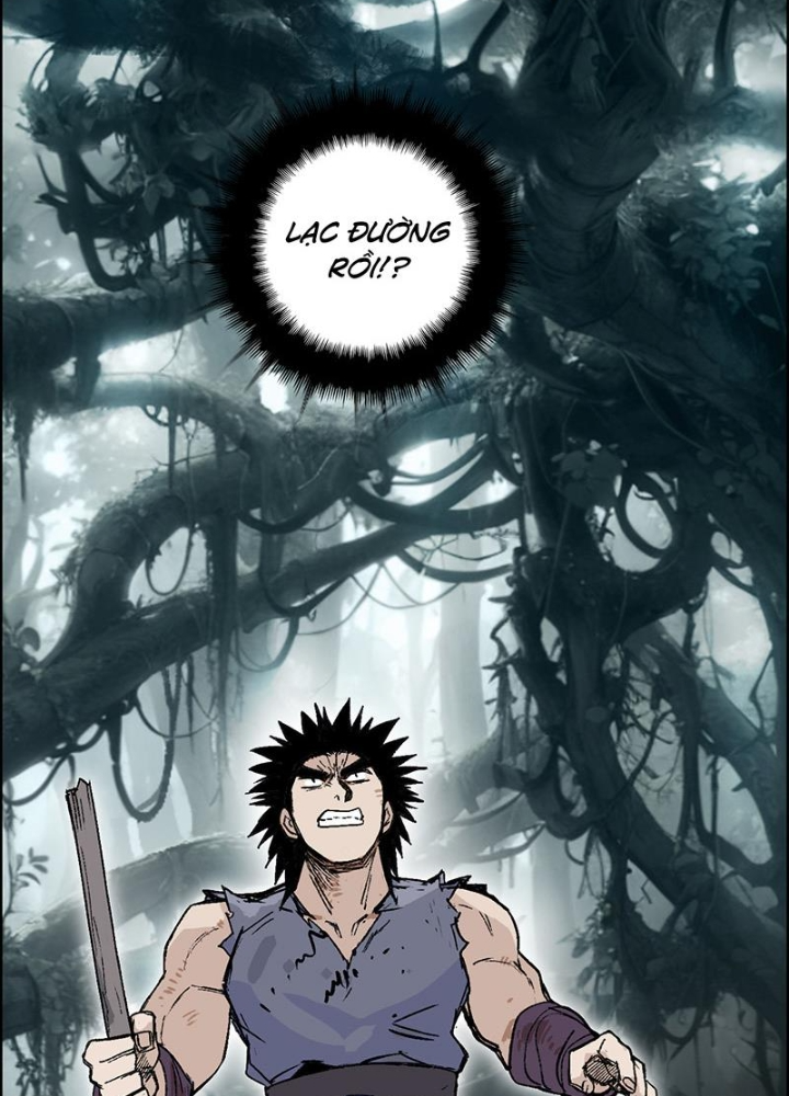 Cương Mãnh Đại Pháp Sư Chapter 10 - Trang 2