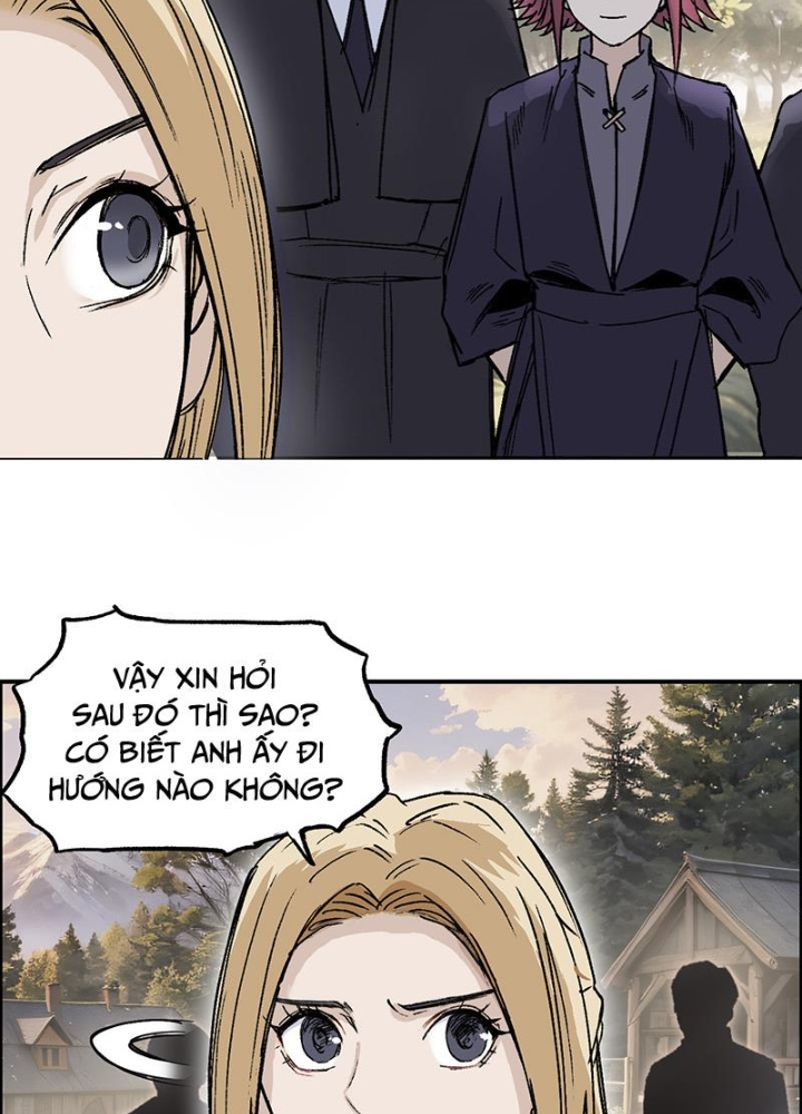 Cương Mãnh Đại Pháp Sư Chapter 10 - Trang 2