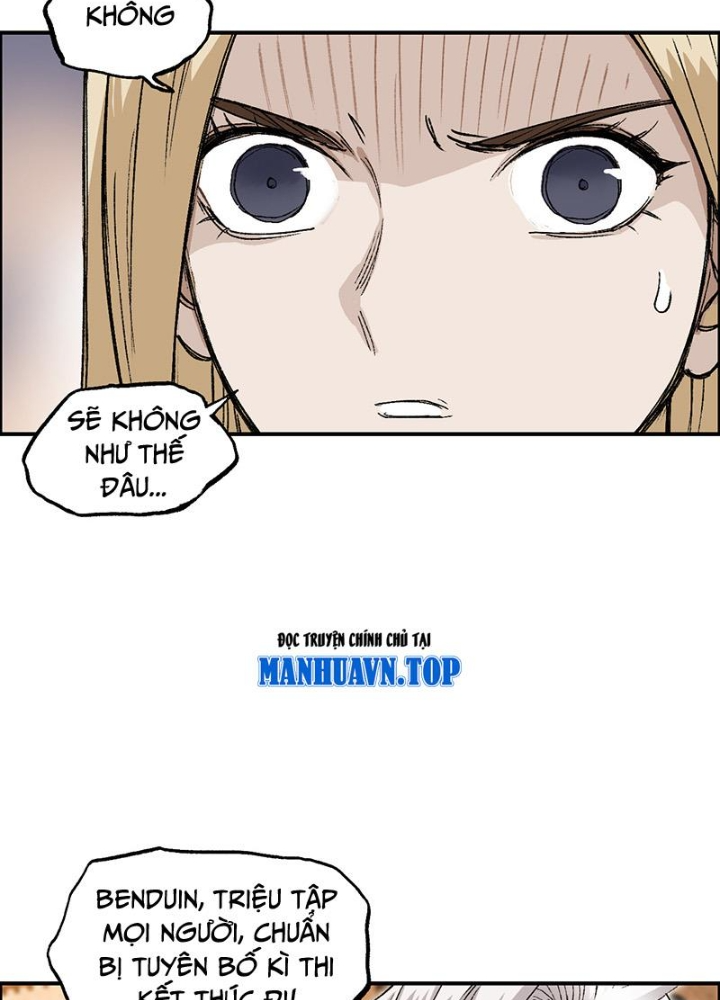 Cương Mãnh Đại Pháp Sư Chapter 10 - Trang 2