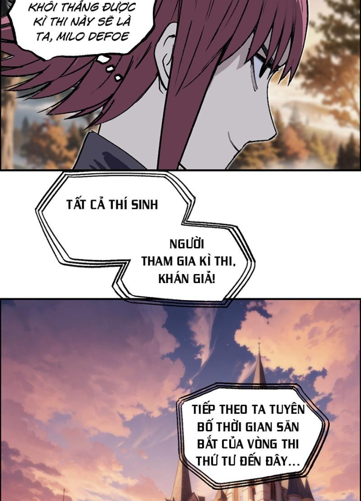 Cương Mãnh Đại Pháp Sư Chapter 10 - Trang 2