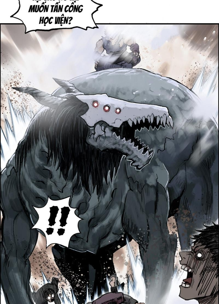 Cương Mãnh Đại Pháp Sư Chapter 10 - Trang 2