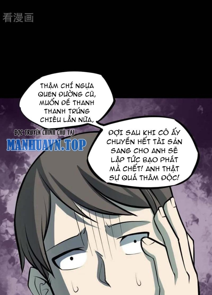 Người Thương Thuyết Cõi Âm Chapter 70 - Trang 3