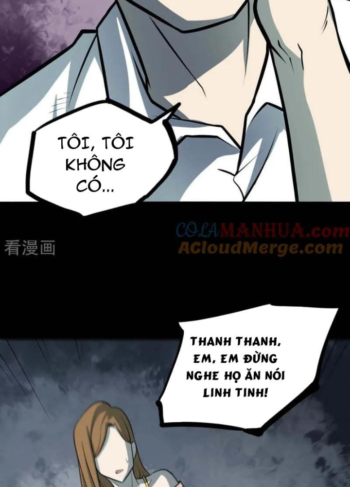 Người Thương Thuyết Cõi Âm Chapter 70 - Trang 3