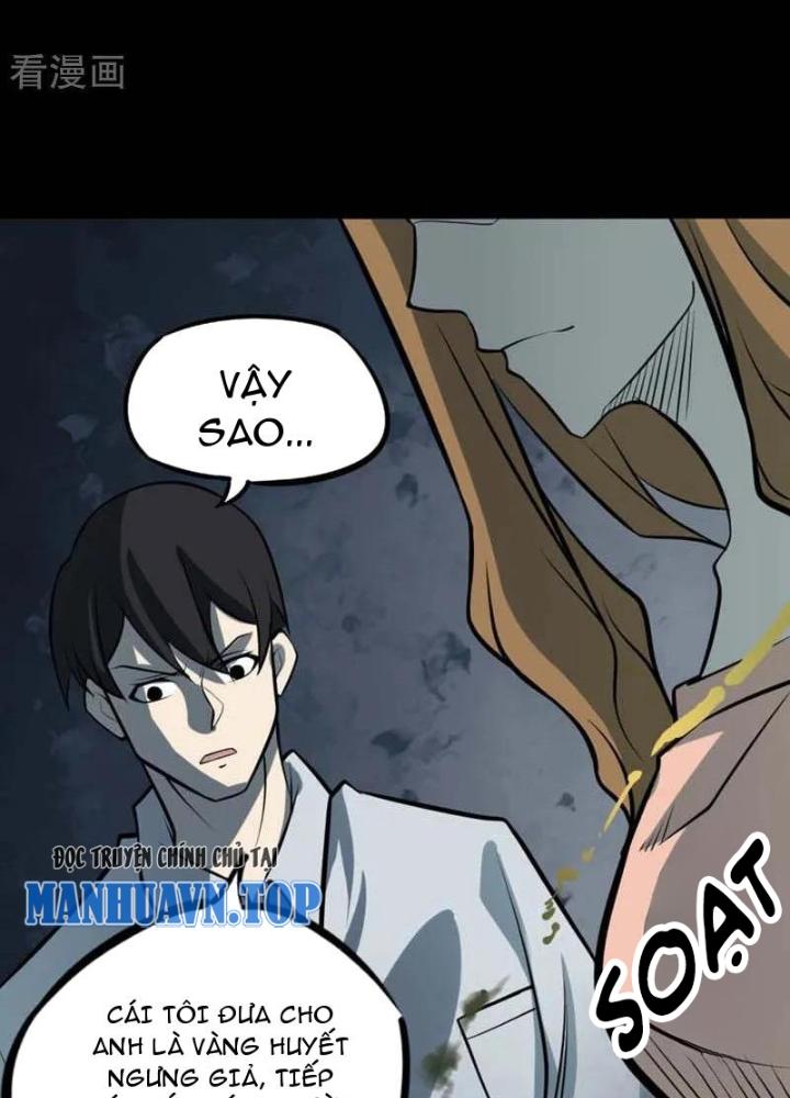 Người Thương Thuyết Cõi Âm Chapter 70 - Trang 3