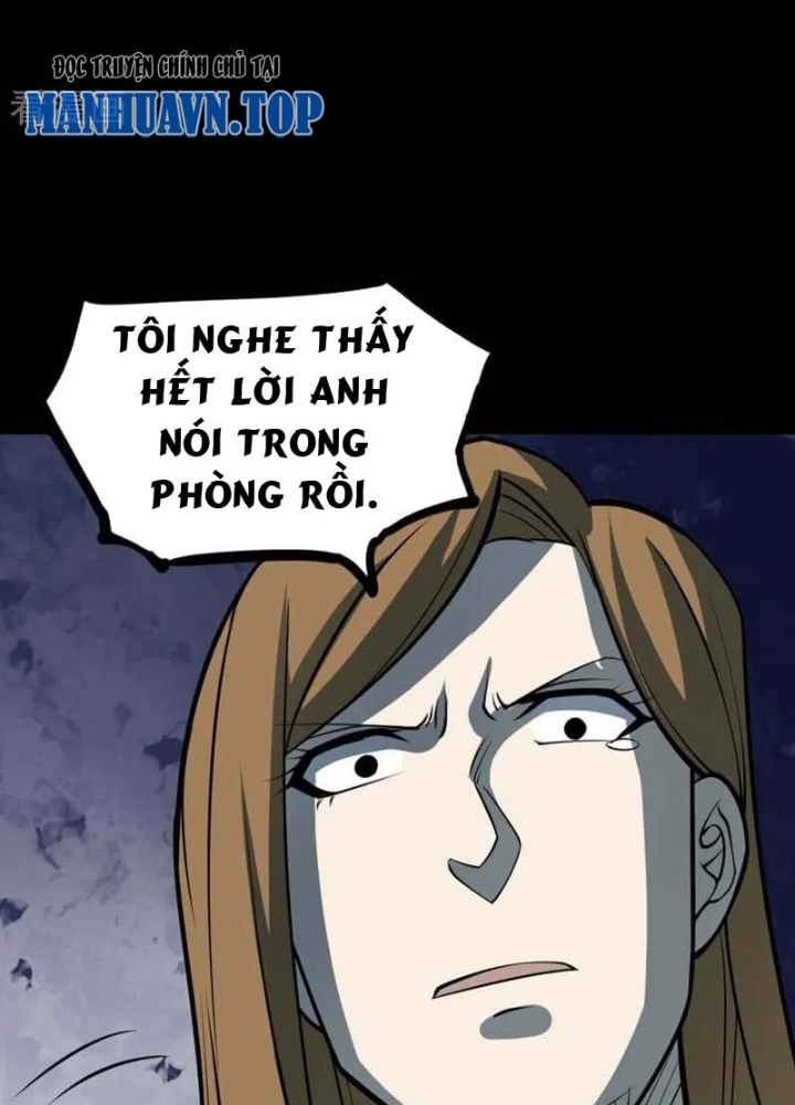 Người Thương Thuyết Cõi Âm Chapter 70 - Trang 3