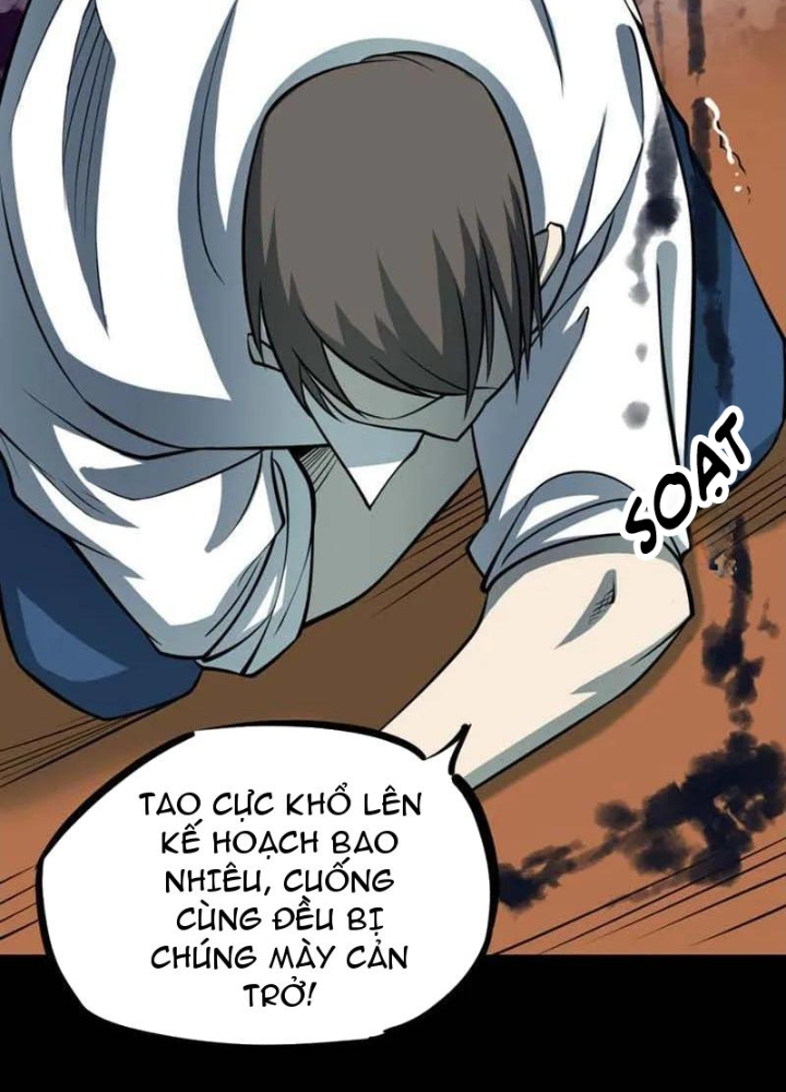 Người Thương Thuyết Cõi Âm Chapter 70 - Trang 3