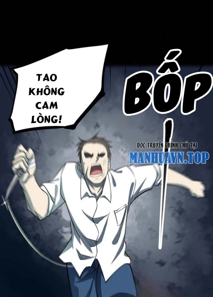 Người Thương Thuyết Cõi Âm Chapter 70 - Trang 3