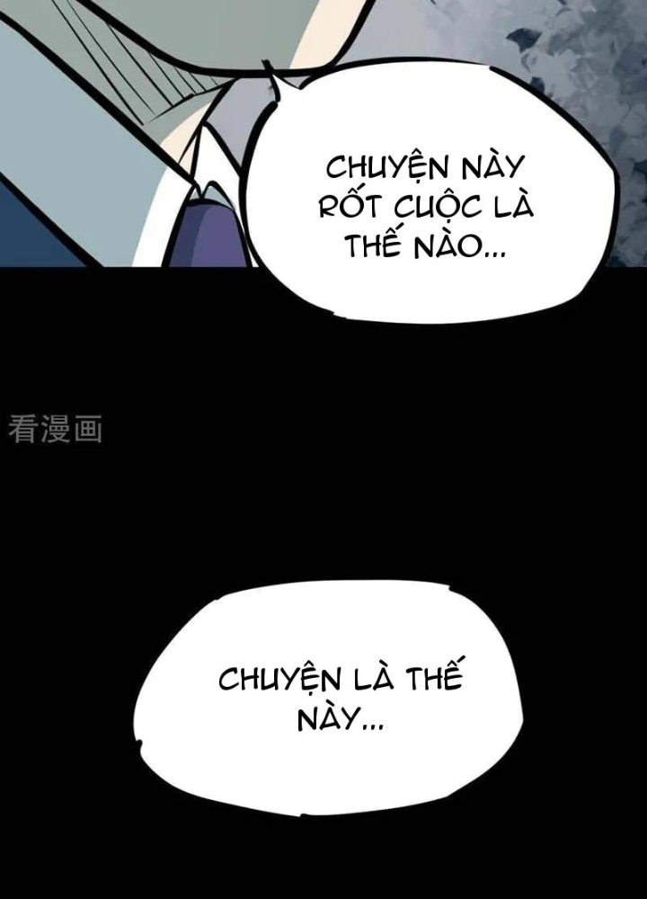 Người Thương Thuyết Cõi Âm Chapter 70 - Trang 3