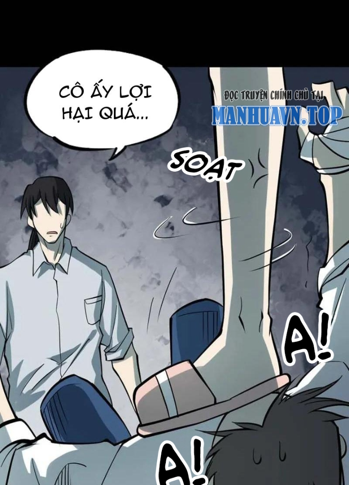 Người Thương Thuyết Cõi Âm Chapter 70 - Trang 3