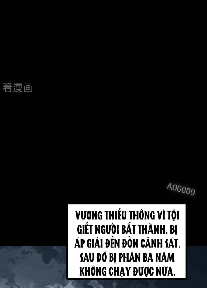 Người Thương Thuyết Cõi Âm Chapter 70 - Trang 3