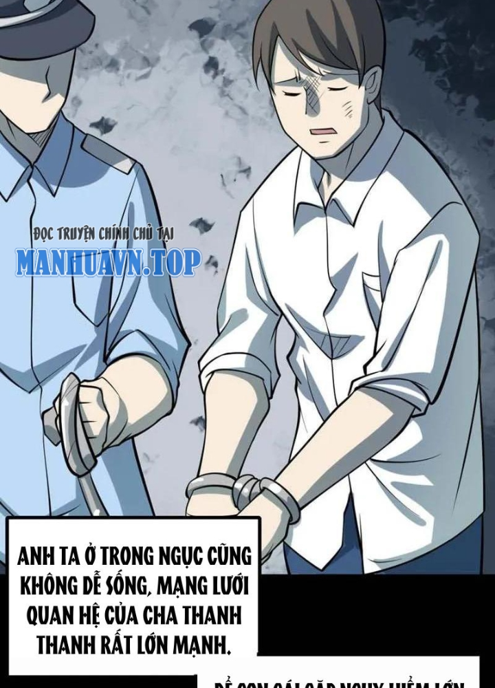 Người Thương Thuyết Cõi Âm Chapter 70 - Trang 3