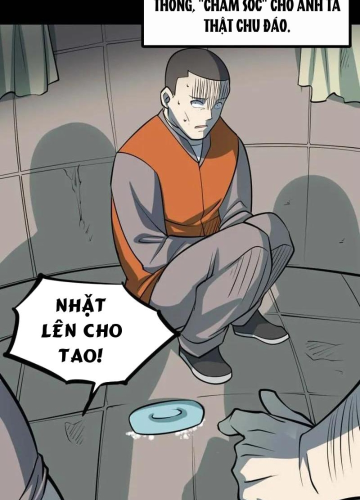 Người Thương Thuyết Cõi Âm Chapter 70 - Trang 3