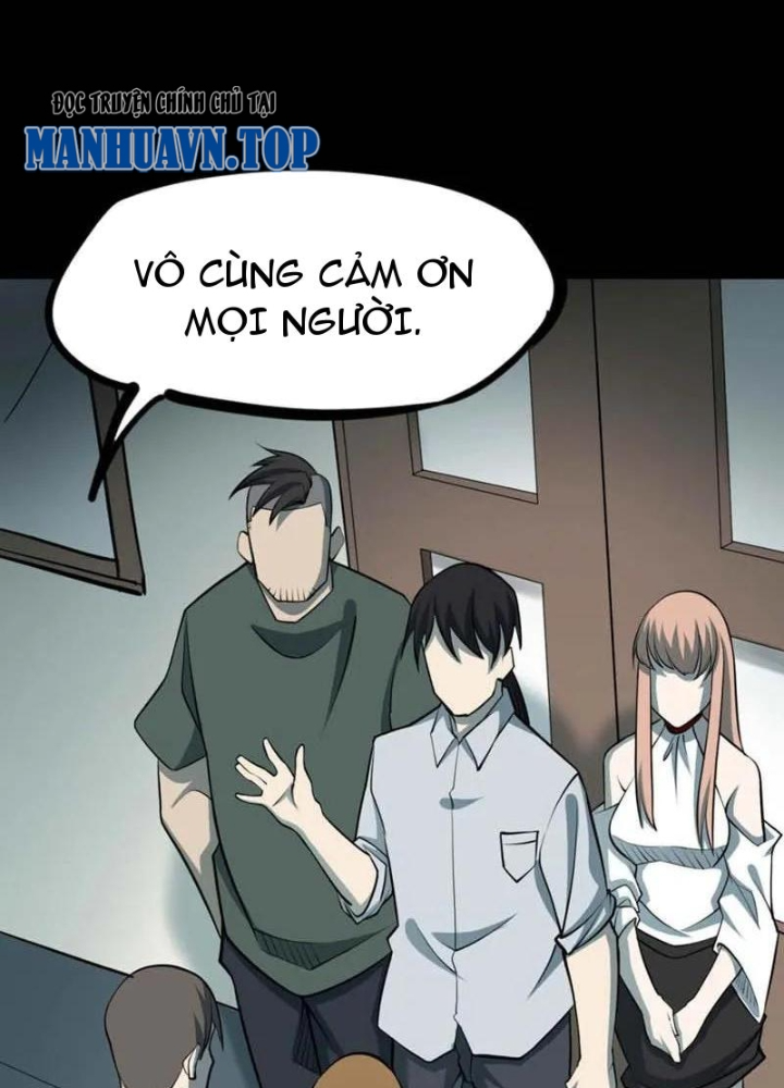 Người Thương Thuyết Cõi Âm Chapter 70 - Trang 3