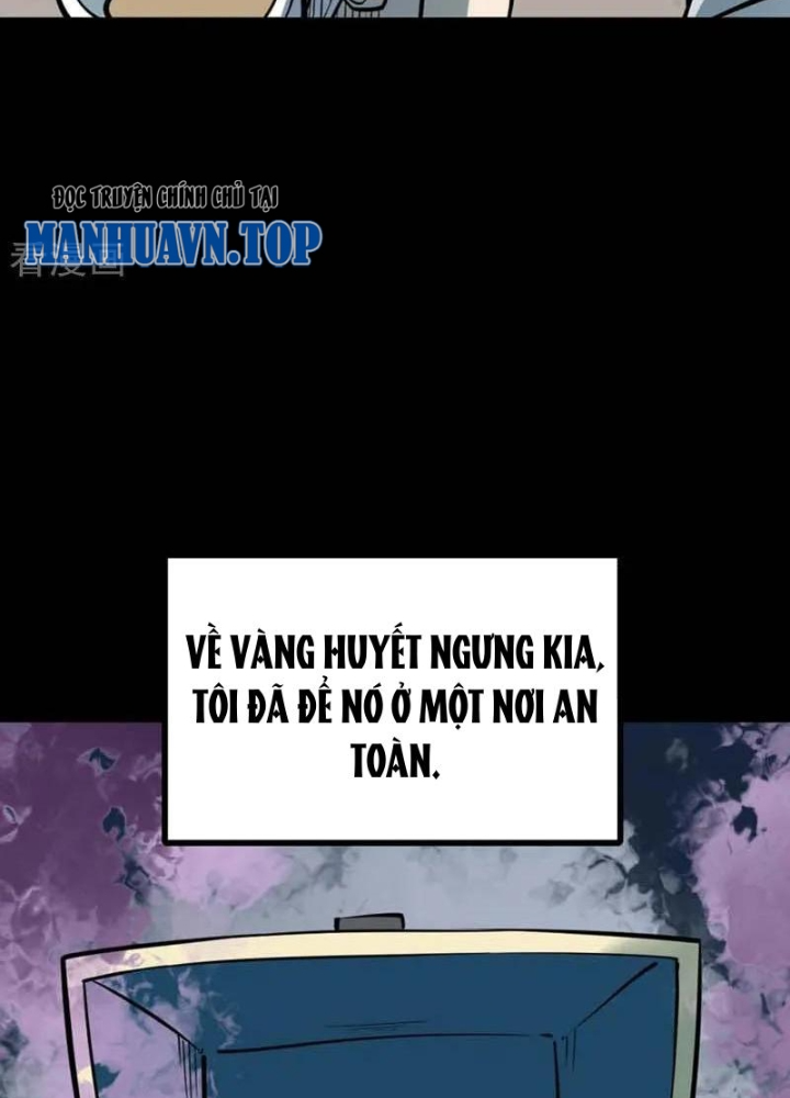 Người Thương Thuyết Cõi Âm Chapter 70 - Trang 3