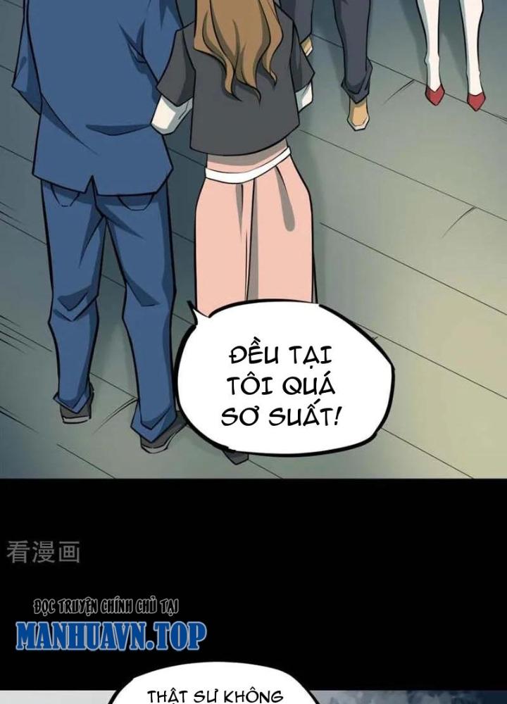 Người Thương Thuyết Cõi Âm Chapter 70 - Trang 3