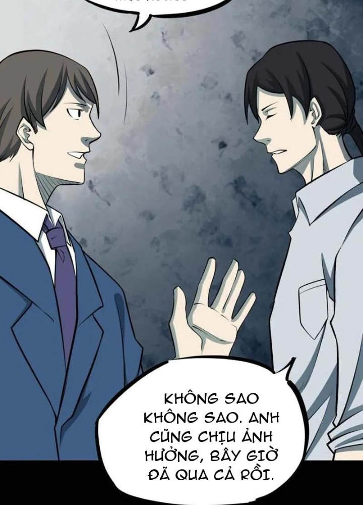 Người Thương Thuyết Cõi Âm Chapter 70 - Trang 3