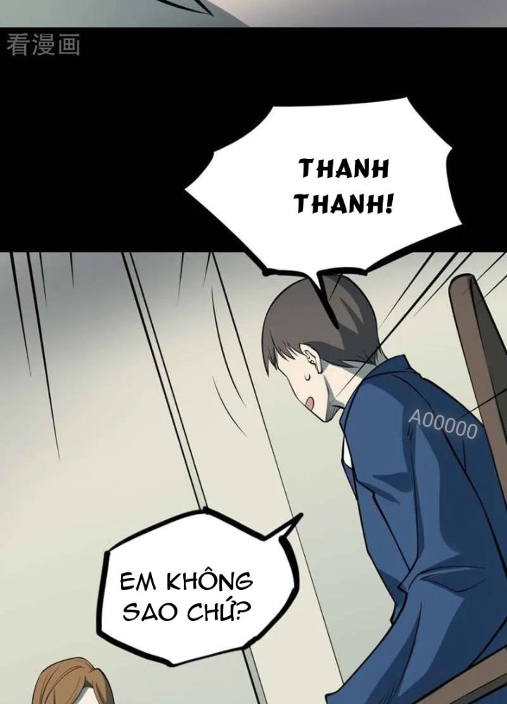 Người Thương Thuyết Cõi Âm Chapter 70 - Trang 3