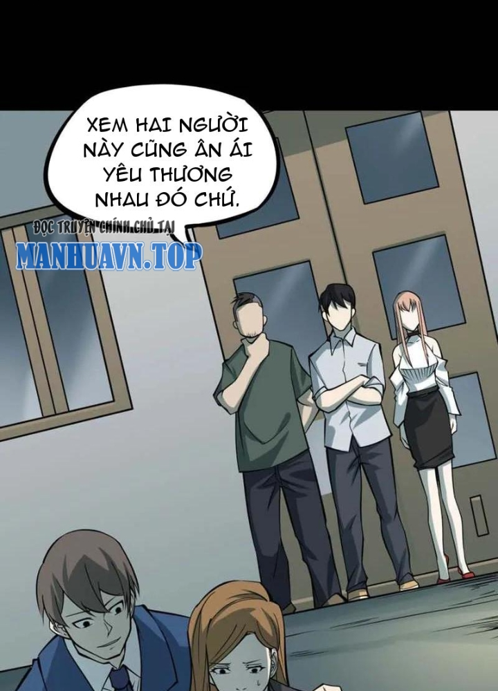 Người Thương Thuyết Cõi Âm Chapter 70 - Trang 3