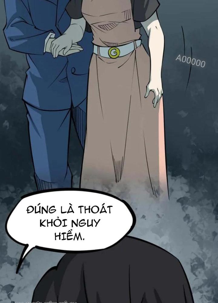Người Thương Thuyết Cõi Âm Chapter 70 - Trang 3