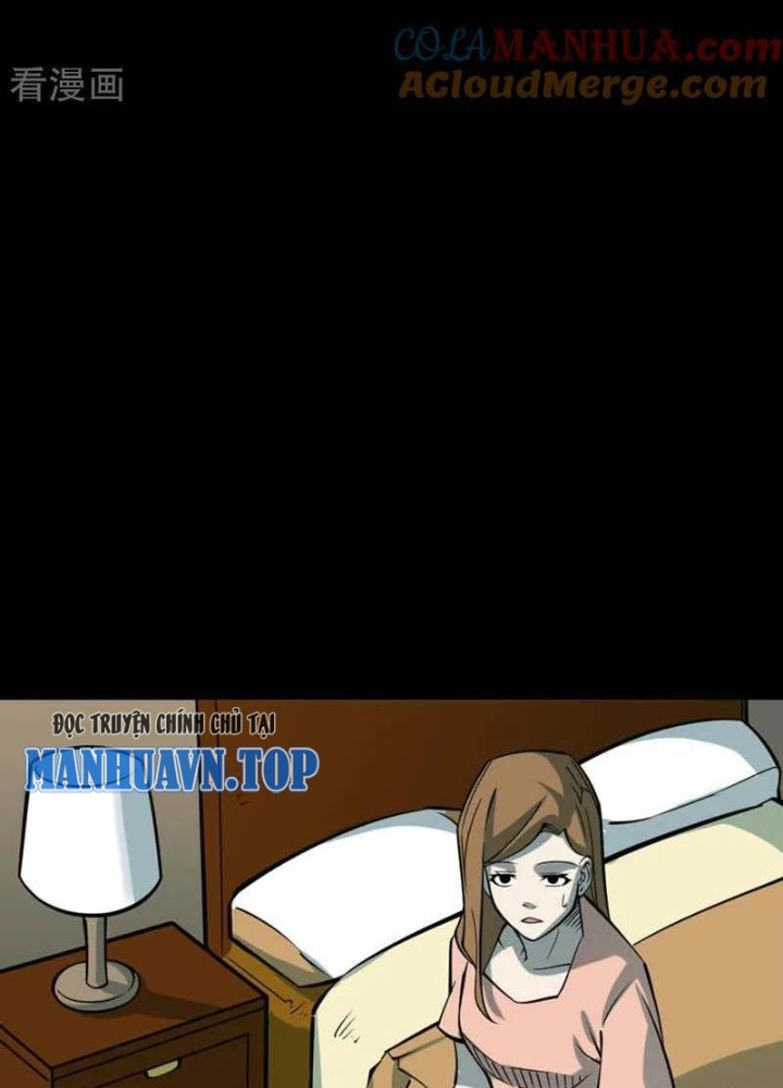 Người Thương Thuyết Cõi Âm Chapter 70 - Trang 3