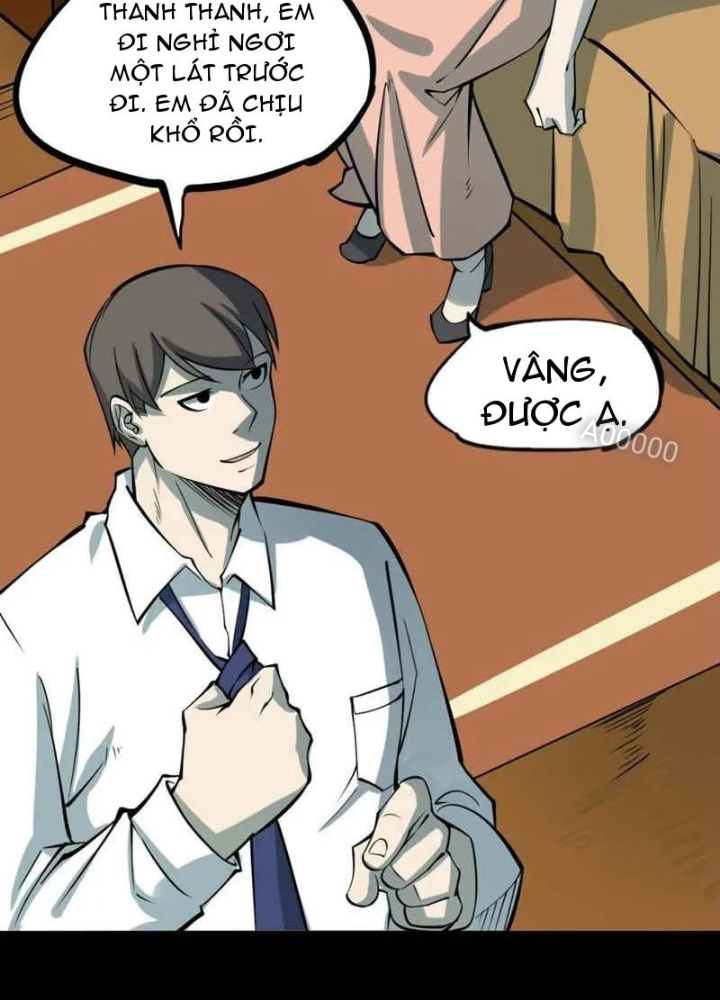 Người Thương Thuyết Cõi Âm Chapter 70 - Trang 3