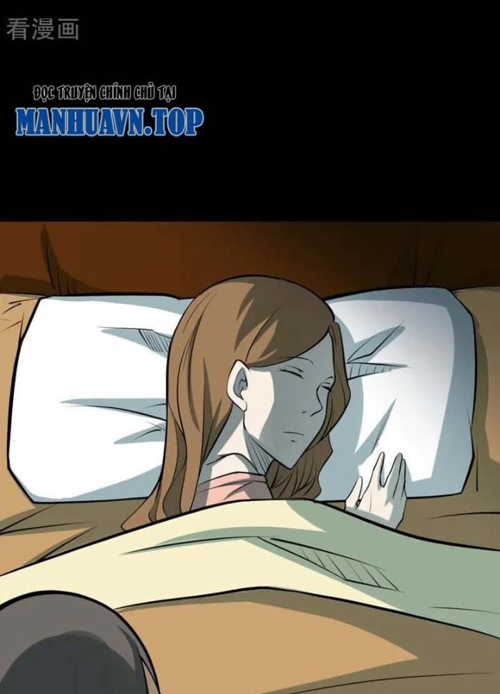 Người Thương Thuyết Cõi Âm Chapter 70 - Trang 3