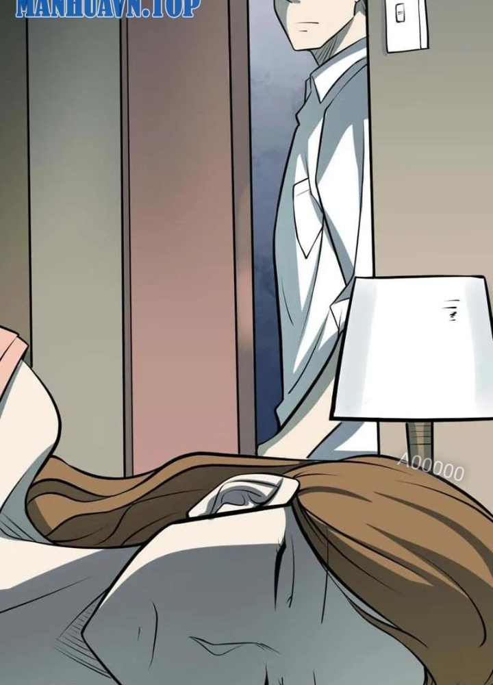 Người Thương Thuyết Cõi Âm Chapter 70 - Trang 3