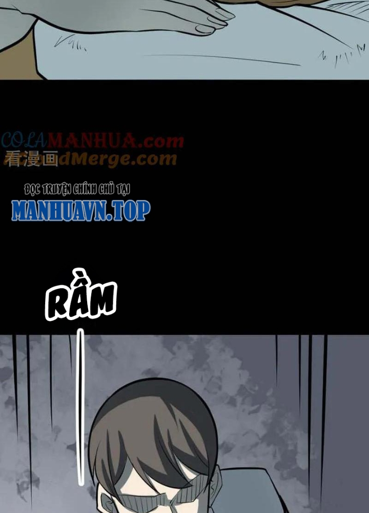 Người Thương Thuyết Cõi Âm Chapter 70 - Trang 3