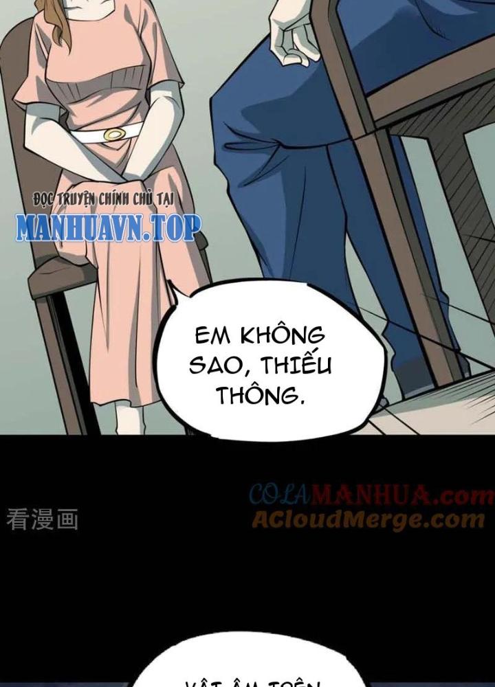 Người Thương Thuyết Cõi Âm Chapter 70 - Trang 3