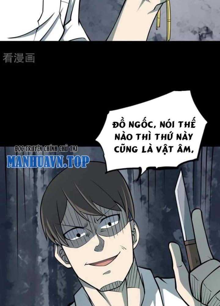 Người Thương Thuyết Cõi Âm Chapter 70 - Trang 3