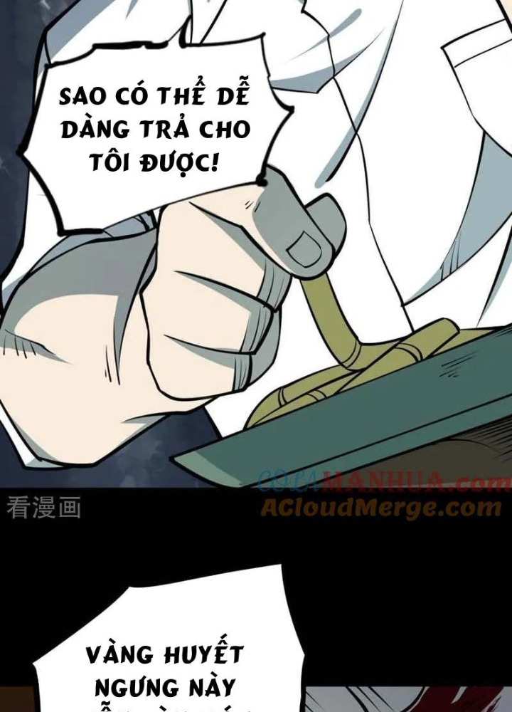 Người Thương Thuyết Cõi Âm Chapter 70 - Trang 3