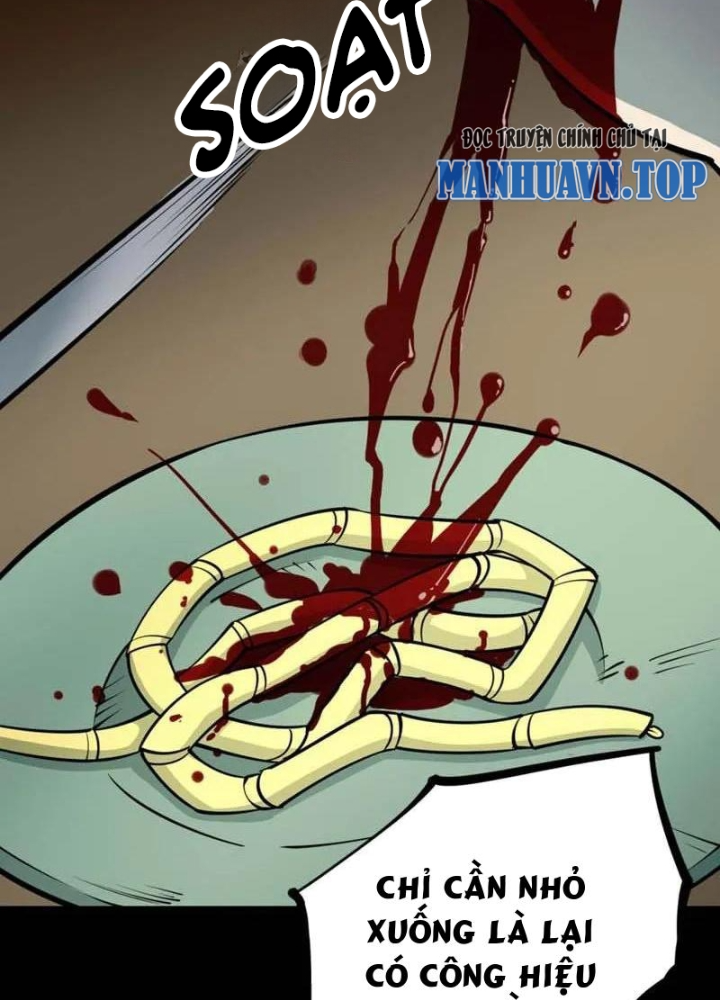 Người Thương Thuyết Cõi Âm Chapter 70 - Trang 3