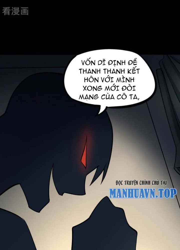 Người Thương Thuyết Cõi Âm Chapter 70 - Trang 3